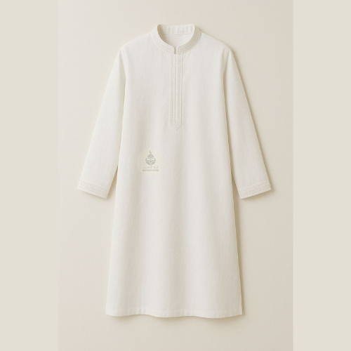 Mini Jubba/Panjabi for Boys