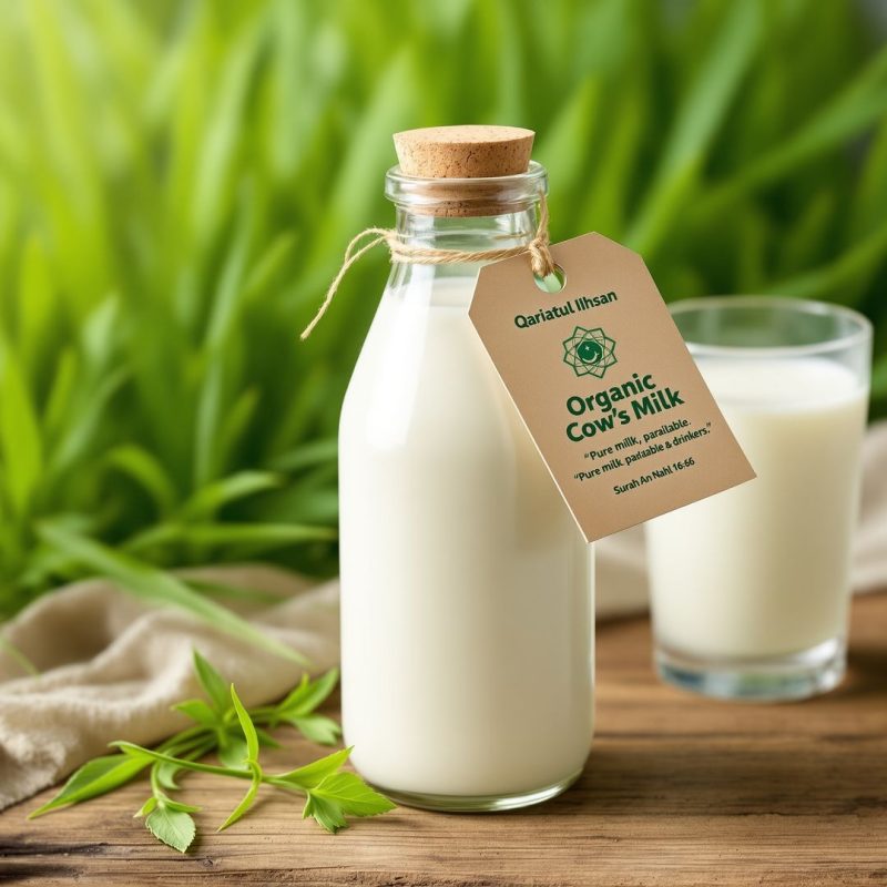 Cow Milk