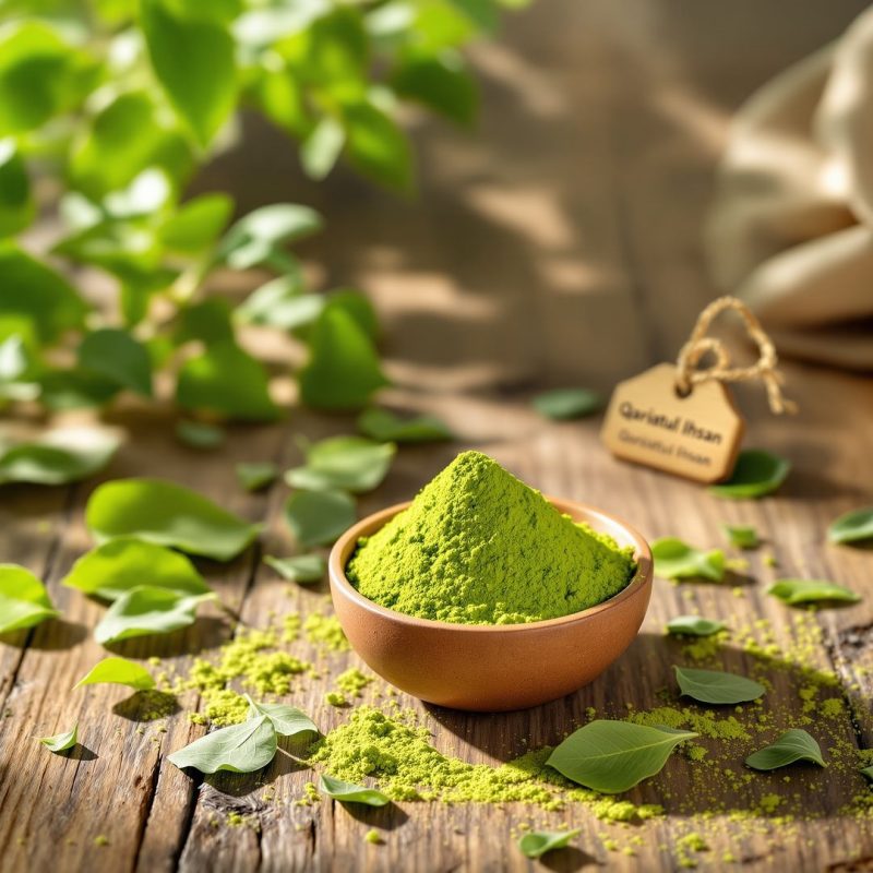 Moringa (Sajina)