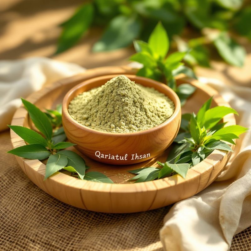 Neem Leaf Powder