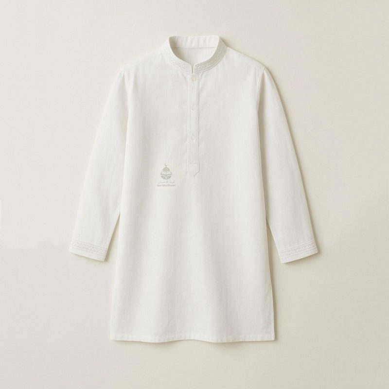 Panjabi (Kurta)