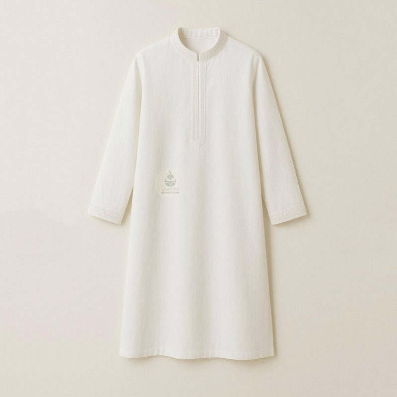 Mini Jubba/Panjabi for Boys