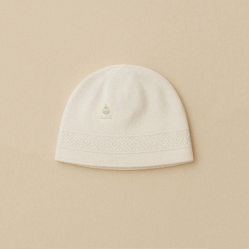 Skull Cap (Topi) for Boys