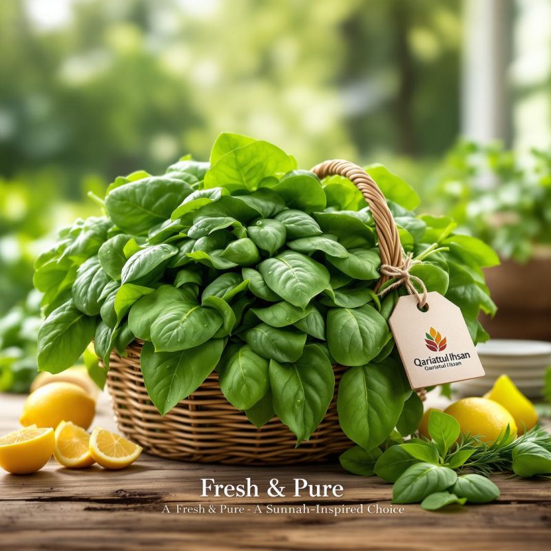 Spinach (Palong)
