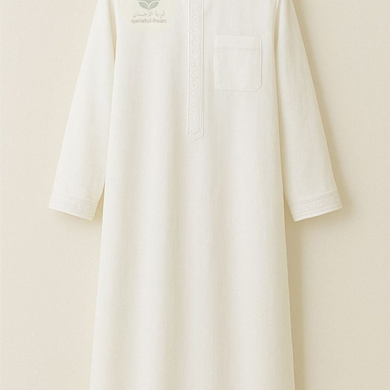 Jubba / Thobe