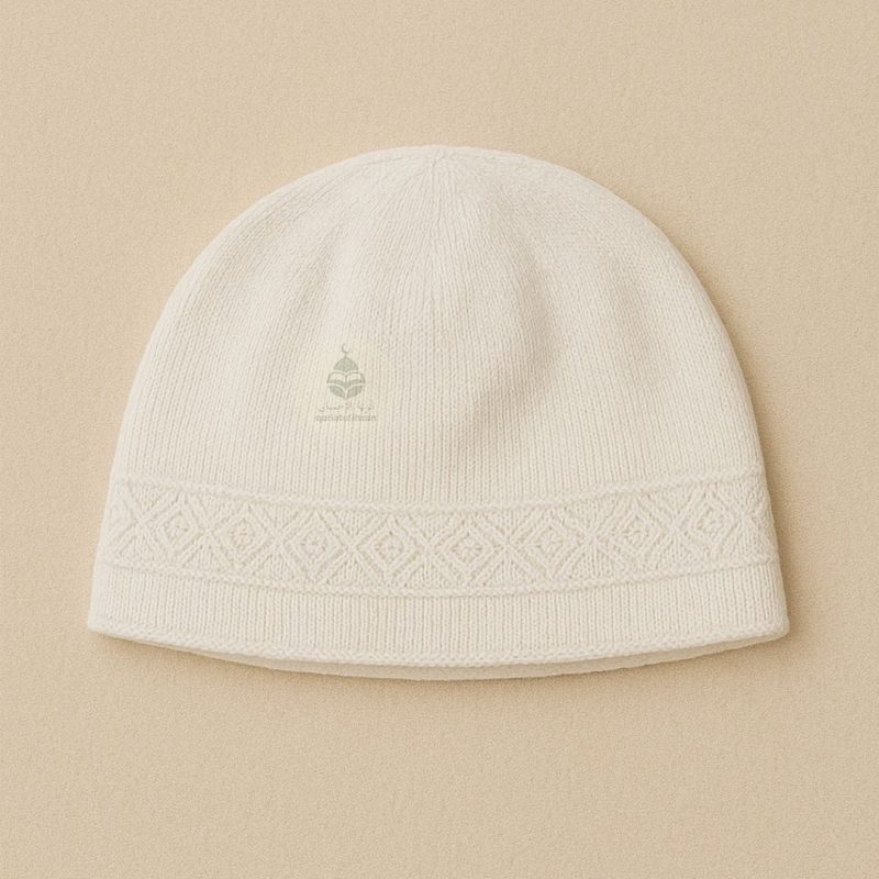 Skull Cap (Topi) for Boys
