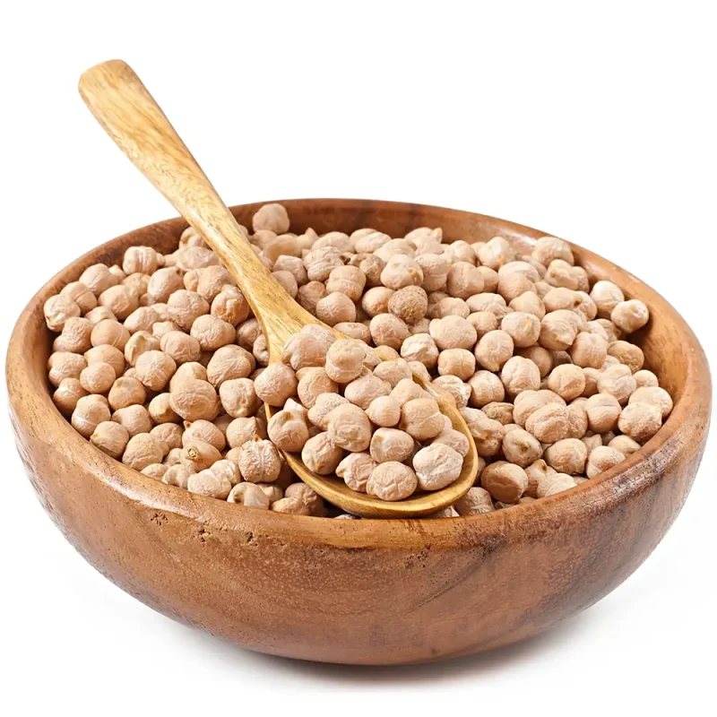 Chickpeas (Chhola)
