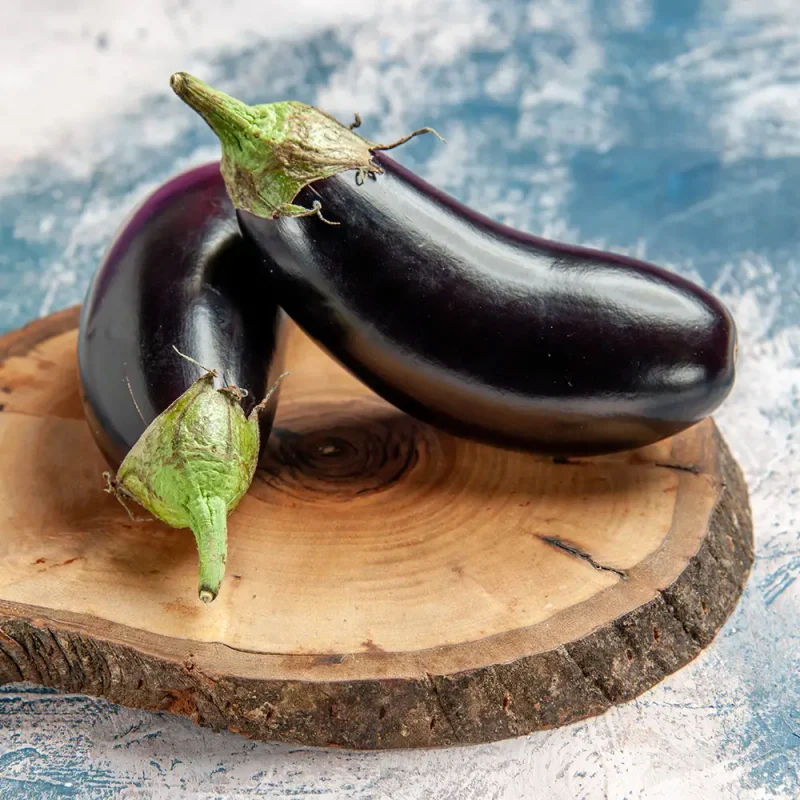 Brinjal (Begun)