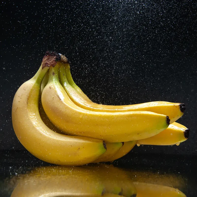 Banana (Shagor/Kathali)