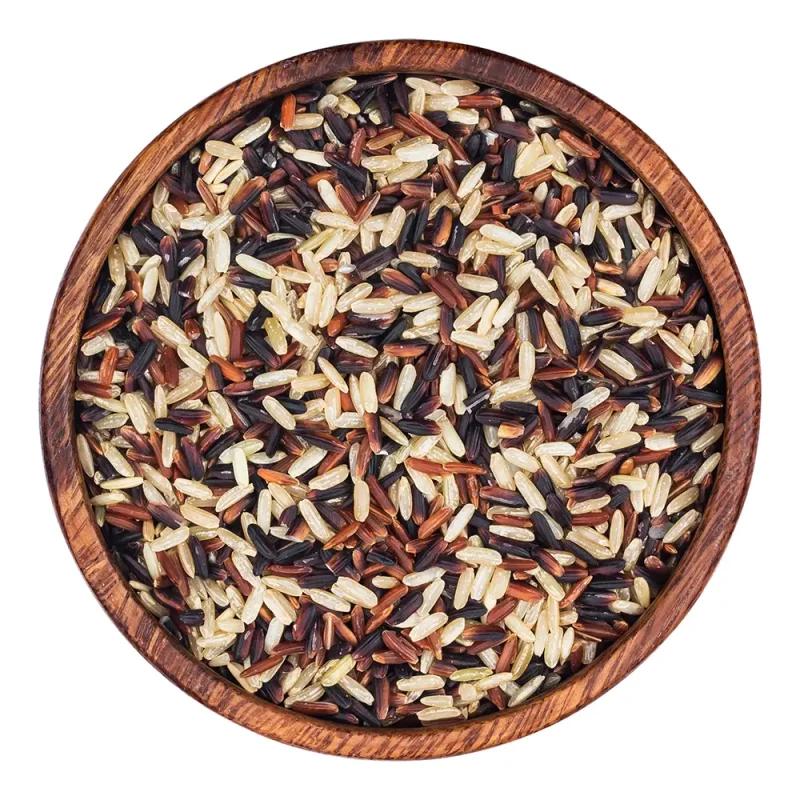 Organic Rice (Aman/Boro varieties) - Image 2