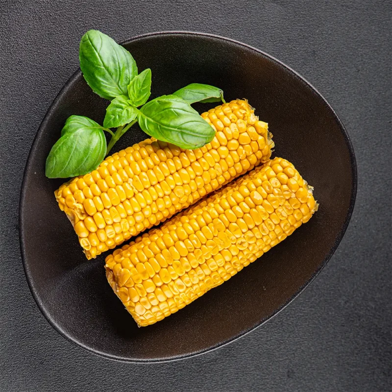 Maize (Corn)
