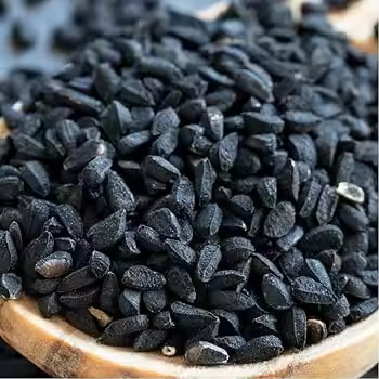 Black Seeds