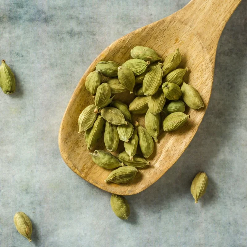 Cardamom (Elach)