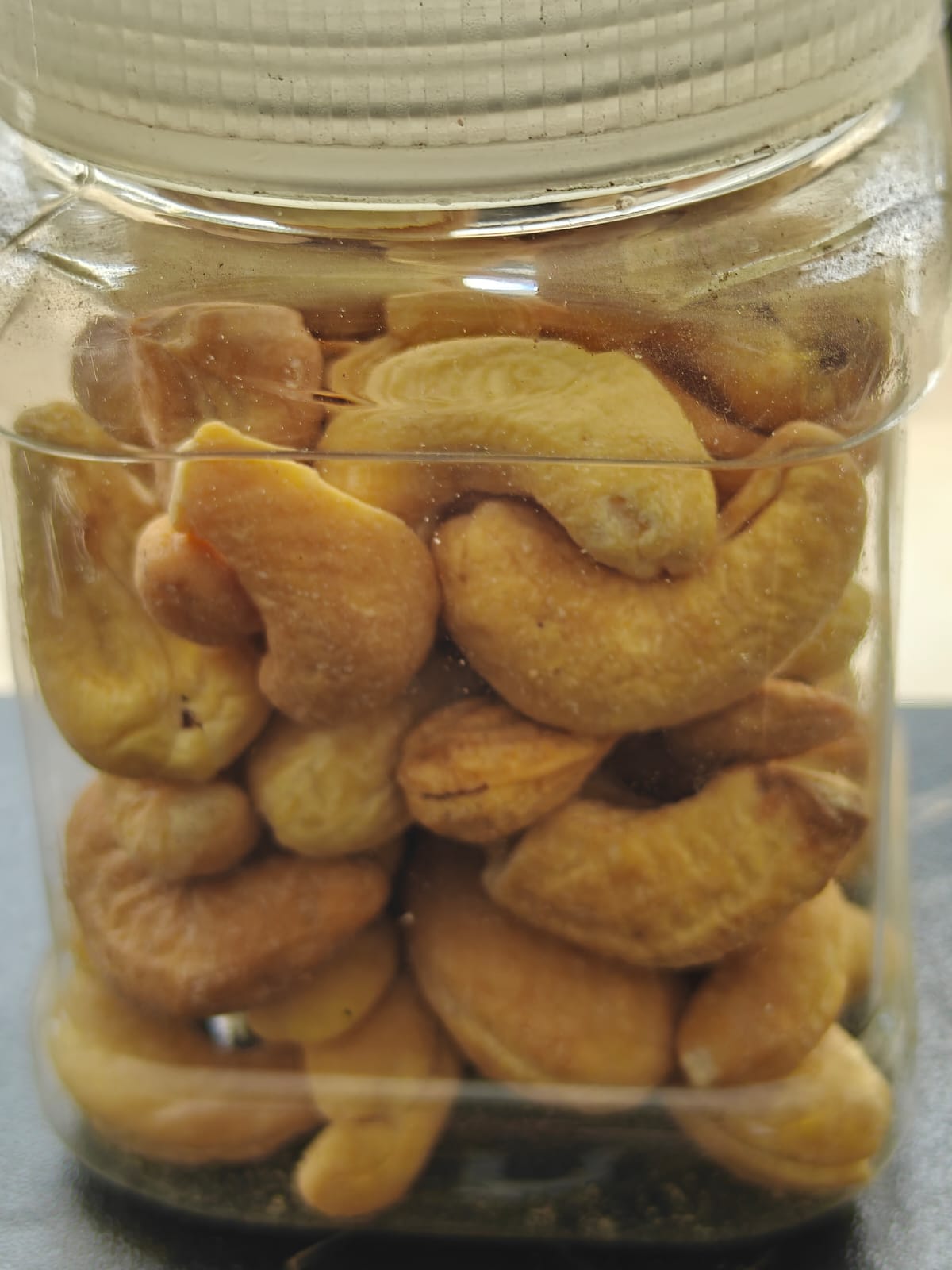 Cashew Nuts (Fried) - Image 2